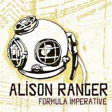 Album Alison Ranger: Formula Imperative