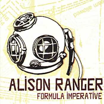 CD Alison Ranger: Formula Imperative 495980