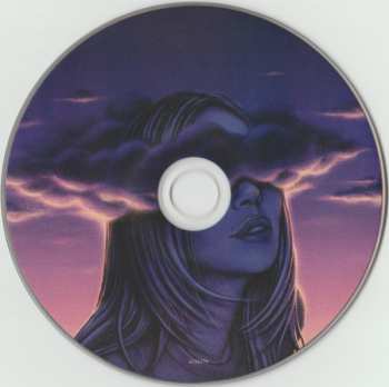 CD Alison Wonderland: Loner 421003