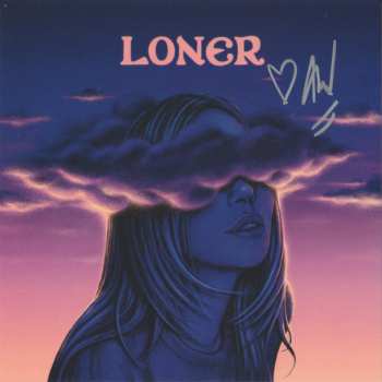 CD Alison Wonderland: Loner 421003