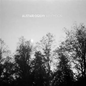 Alistair Ogilvy: July Moon
