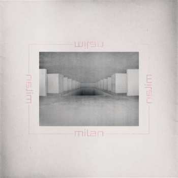 Album Alister Fawnwoda: Milan