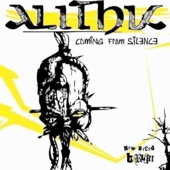 Alithia: Coming From Silence
