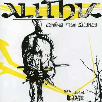 CD Alithia: Coming From Silence 535504