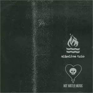 Alkaline Trio: Split EP