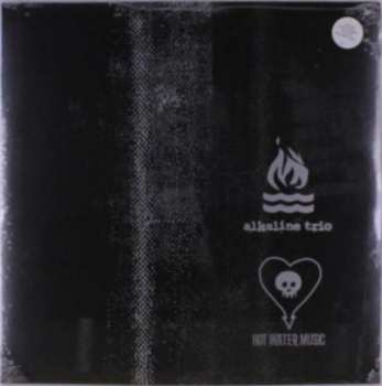 LP Alkaline Trio: Split EP LTD | CLR 419641