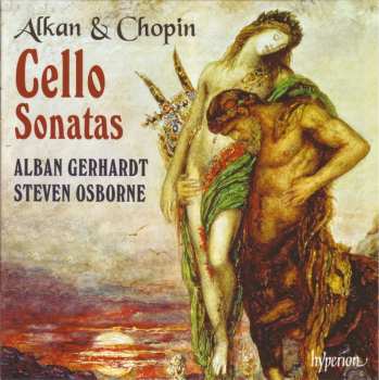 Charles-Valentin Alkan: Cello Sonatas