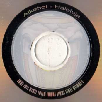 CD Alkehol: Haleluja 374744