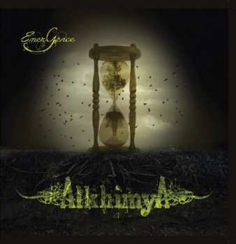 Album Alkhimya: Emergence