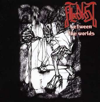 Album Alkonost: Between The Worlds