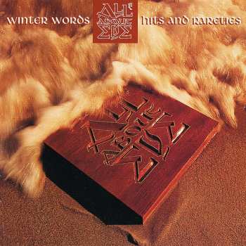 Album All About Eve: Winter Words - Hits And Rareties