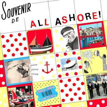 Album All Ashore!: Stayin' Afloat