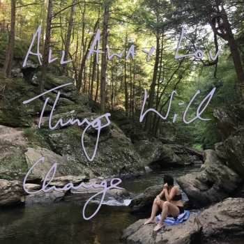 Album All Away Lou: Things Will Change