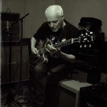 CD Peter Frampton Band: All Blues