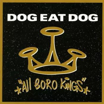 All Boro Kings Live