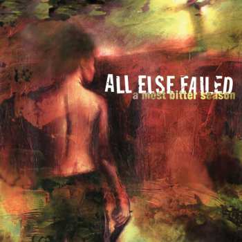 LP All Else Failed: A Most Bitter Season CLR | LTD 493046