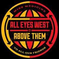 Album All Eyes West/above Them: All Eyes West/above Them