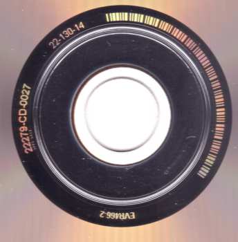 CD All Get Out: Kodak 493159