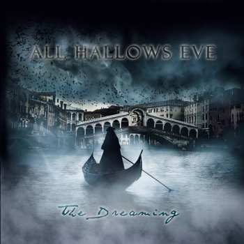 Album All Hallows Eve: The Dreaming