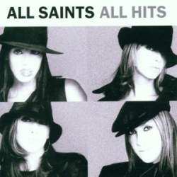 CD All Saints: All Hits 1627