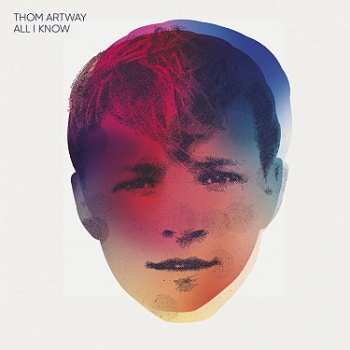CD Thom Artway: All I Know 1634