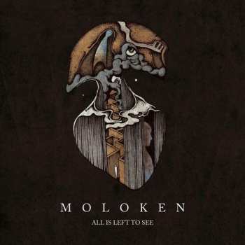 Album Moloken: All Is Left To See