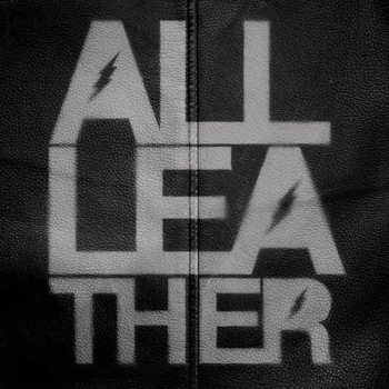 Album All Leather: Amateur Surgery On Half