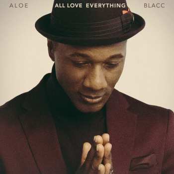 CD Aloe Blacc: All Love Everything 1647