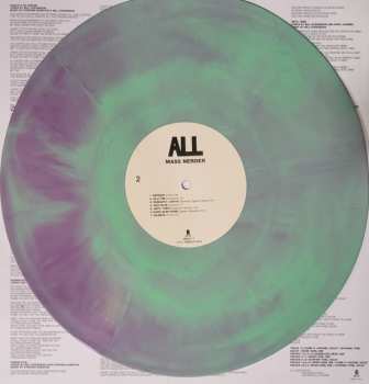 LP ALL: Mass Nerder CLR | LTD