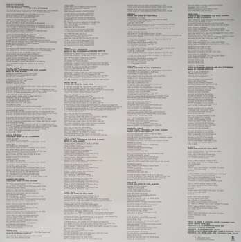 LP ALL: Mass Nerder CLR | LTD