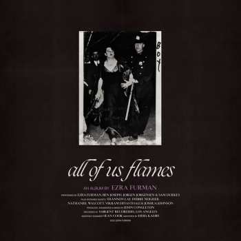 Album Ezra Furman: All of Us Flames