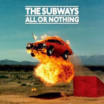 Album The Subways: All Or Nothing