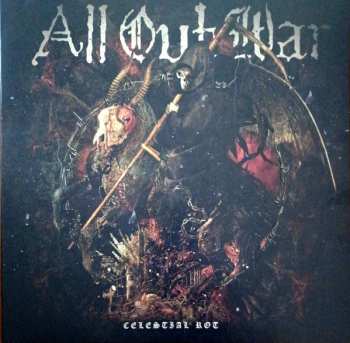 Album All Out War: Celestial Rot