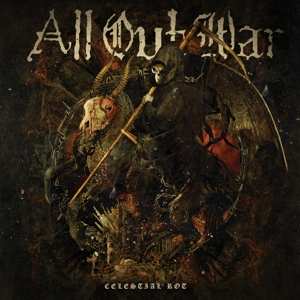 LP All Out War: Celestial Rot 379994