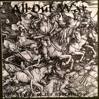 Album All Out War: Hymns Of The Apocalypse