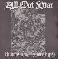 SP All Out War: Hymns Of The Apocalypse 236537