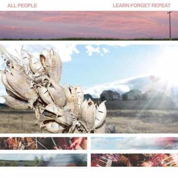 LP All People: Learn Forget Repeat CLR 413030