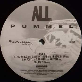 LP ALL: Pummel 85192
