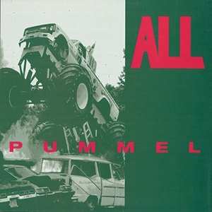 Album ALL: Pummel