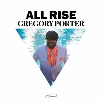 CD Gregory Porter: All Rise DIGI | DIGI 1679