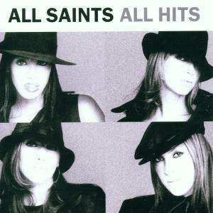 Album All Saints: All Hits