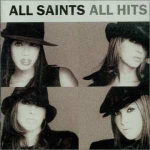 CD/DVD All Saints: All Hits LTD 494399