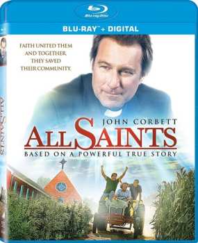 Blu-ray All Saints: All Saints