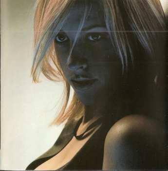 CD All Saints: All Saints