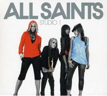 Album All Saints: Studio 1