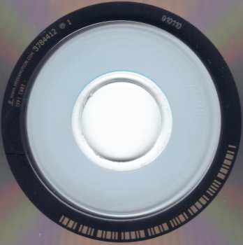 CD All Saints: Studio 1 521766