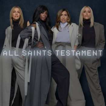Album All Saints: Testament
