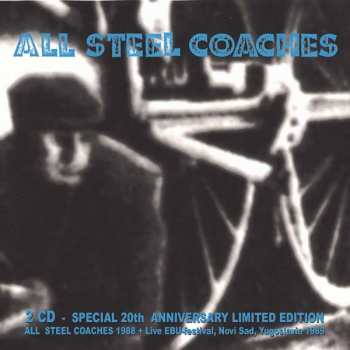 Album All Steel Coaches: All Steel Coaches