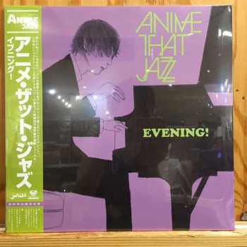 All That Jazz: Evening!