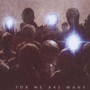 Album All That Remains: ...For We Are Many